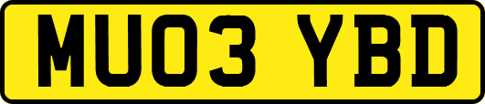MU03YBD