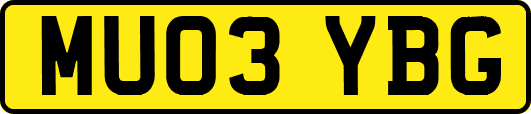 MU03YBG