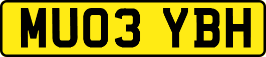 MU03YBH