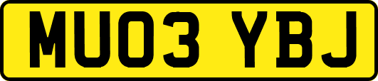 MU03YBJ