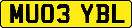 MU03YBL
