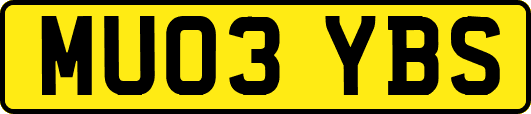 MU03YBS