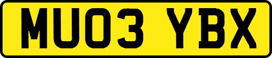 MU03YBX