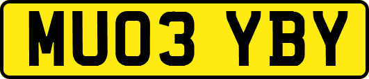 MU03YBY
