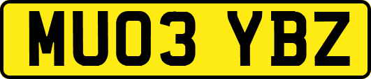 MU03YBZ