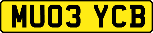 MU03YCB