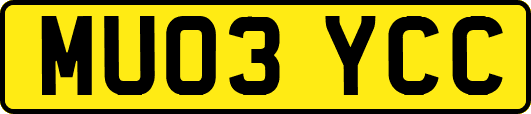 MU03YCC