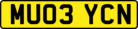 MU03YCN