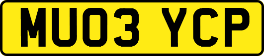 MU03YCP