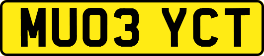 MU03YCT