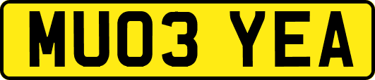 MU03YEA