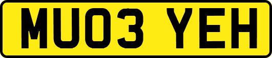 MU03YEH
