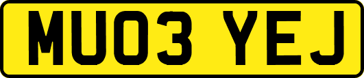 MU03YEJ