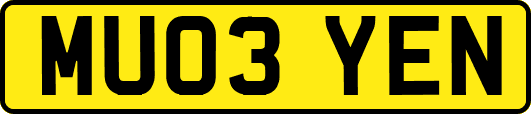MU03YEN