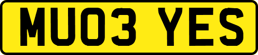 MU03YES