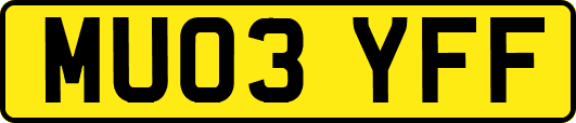 MU03YFF
