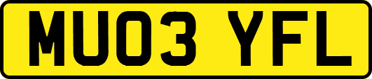 MU03YFL