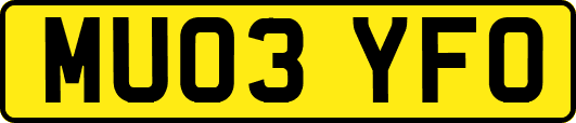 MU03YFO