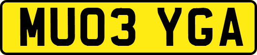 MU03YGA