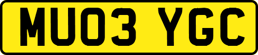 MU03YGC