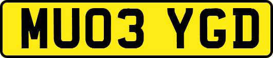 MU03YGD