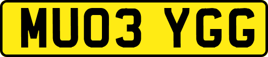 MU03YGG