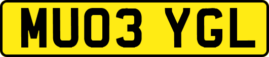 MU03YGL