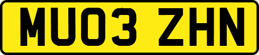 MU03ZHN