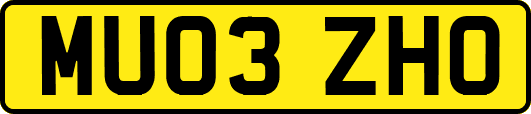 MU03ZHO