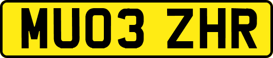 MU03ZHR