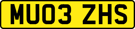 MU03ZHS