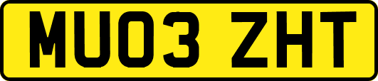 MU03ZHT