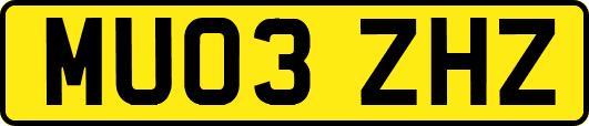 MU03ZHZ