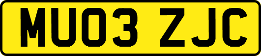 MU03ZJC