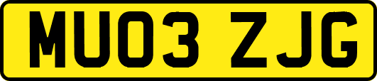 MU03ZJG