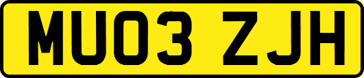 MU03ZJH