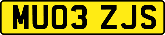 MU03ZJS