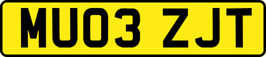 MU03ZJT