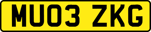 MU03ZKG