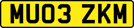 MU03ZKM