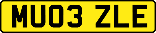 MU03ZLE