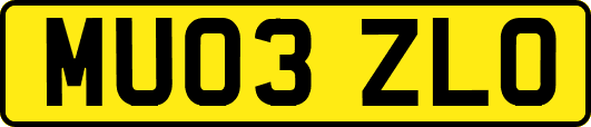MU03ZLO