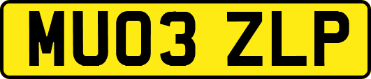MU03ZLP