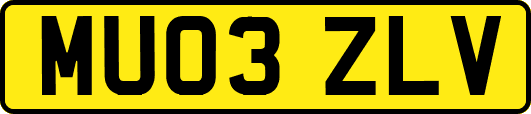 MU03ZLV