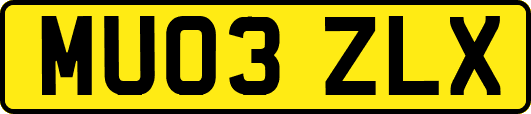 MU03ZLX