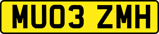 MU03ZMH