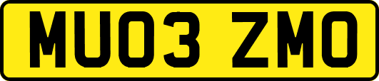 MU03ZMO