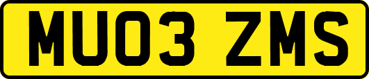 MU03ZMS