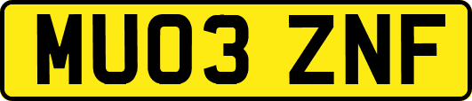 MU03ZNF