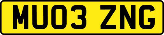 MU03ZNG